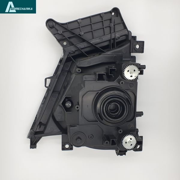 Фара передняя левая Isuzu NQR 71 8980539180A фото