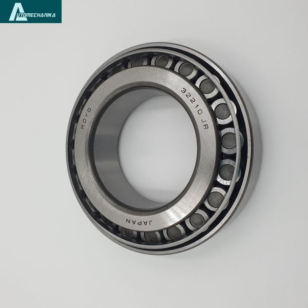 Wheel Bearing Front Inner KOYO ISUZU NPR NQR 8981712540 32210