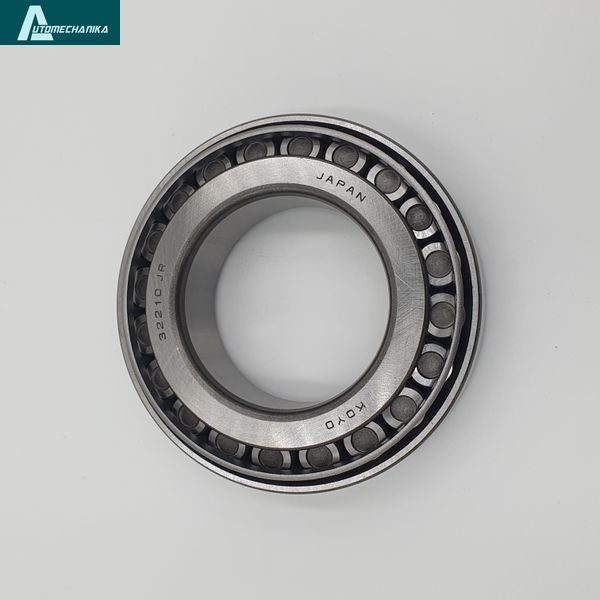 Wheel Bearing Front Inner KOYO ISUZU NPR NQR 8981712540 32210