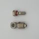 Pneumatic Air Tube Fitting 1610 6/4