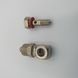 Pneumatic Air Tube Fitting 1610 6/4