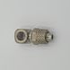 Pneumatic Air Tube Fitting 1610 6/4
