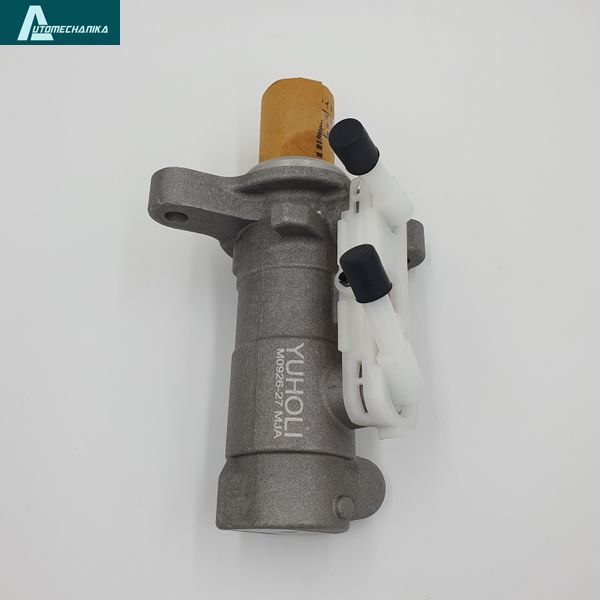 Brake Master Cylinder Genuine 08-22 for ISUZU NPR NQR 8981917872 Yuholi