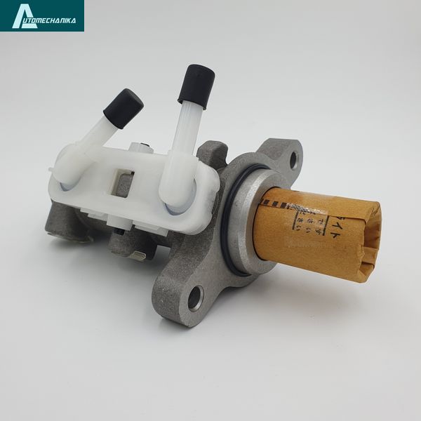 Brake Master Cylinder Genuine 08-22 for ISUZU NPR NQR 8981917872 Yuholi