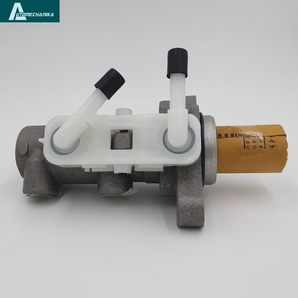 Brake Master Cylinder Genuine 08-22 for ISUZU NPR NQR 8981917872 Yuholi