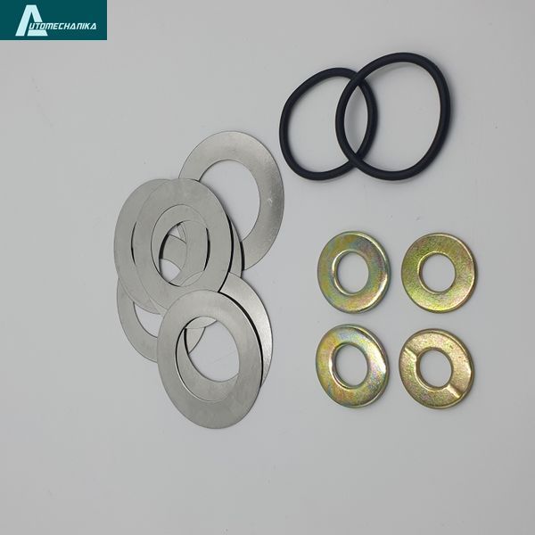 King Pin Bolt Set for ISUZU NPR NQR NKR 5878324000