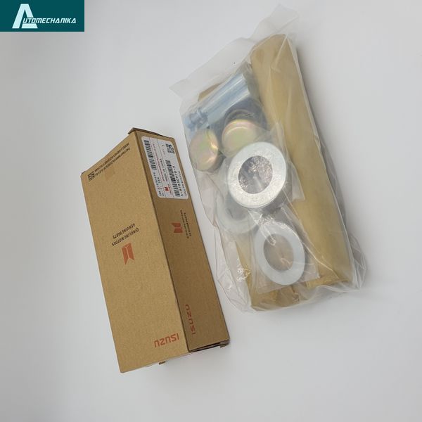 King Pin Bolt Set for ISUZU NPR NQR NKR 5878324000