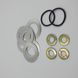 King Pin Bolt Set for ISUZU NPR NQR NKR 5878324000