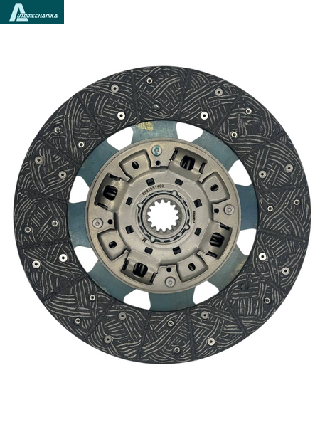 Clutch disk plate ISUZU NPR NQR 4JJ1 4HK1 Genuine D300 mm MYY5 8973771490
