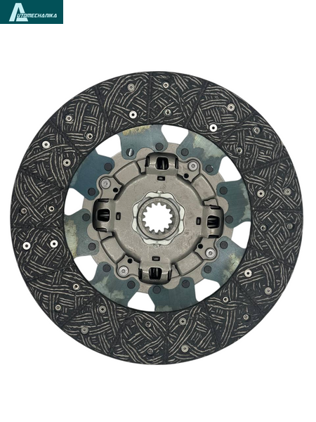 Clutch disk plate ISUZU NPR NQR 4JJ1 4HK1 Genuine D300 mm MYY5 8973771490