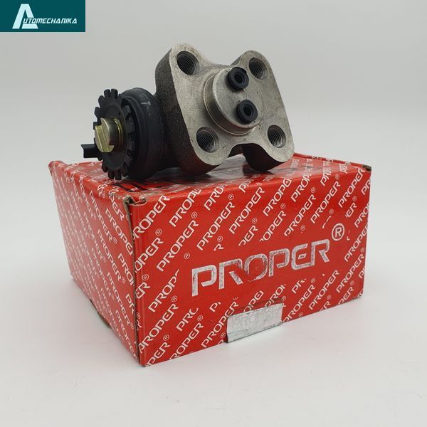 Brake Wheel Cylinder for ISUZU Front Left NPR NQR NO ABS