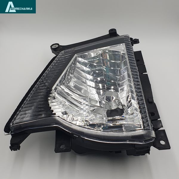 Isuzu NPR NQR ELF Headlight lamp Right 8980539170