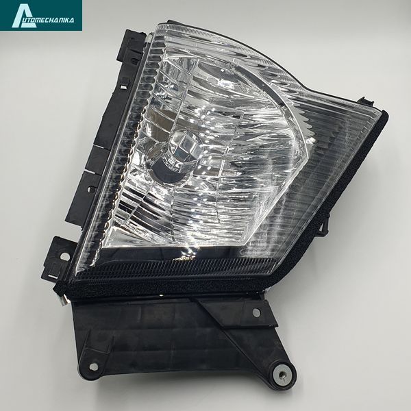 Isuzu NPR NQR ELF Headlight lamp Right 8980539170