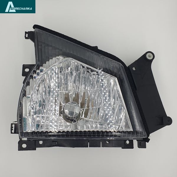 Isuzu NPR NQR ELF Headlight lamp Right 8980539170