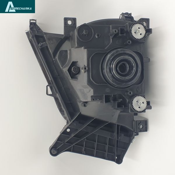 Isuzu NPR NQR ELF Headlight lamp Right 8980539170