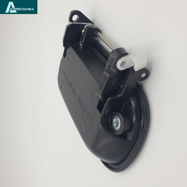 Door Handle Outside Right Passenger Side for ISUZU NPR NQR NRR 95-07 8978677211