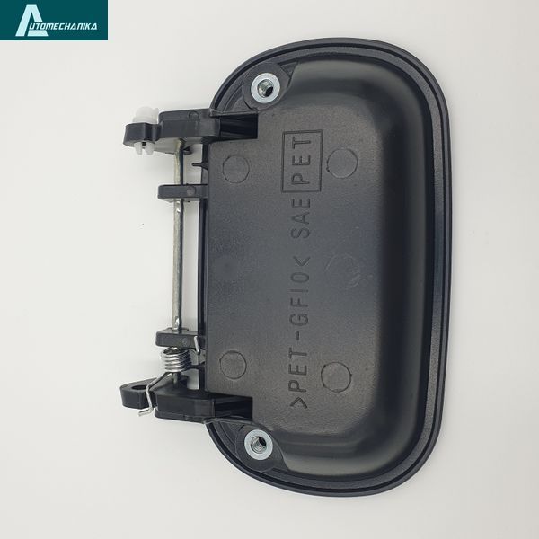 Door Handle Outside Right Passenger Side for ISUZU NPR NQR NRR 95-07 8978677211