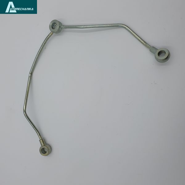 Pipe Oil To Fuel Inj Pump ISUZU NPR NQR 4HG1 4HF1 8970935471
