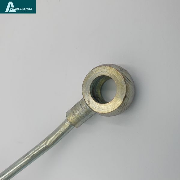 Pipe Oil To Fuel Inj Pump ISUZU NPR NQR 4HG1 4HF1 8970935471