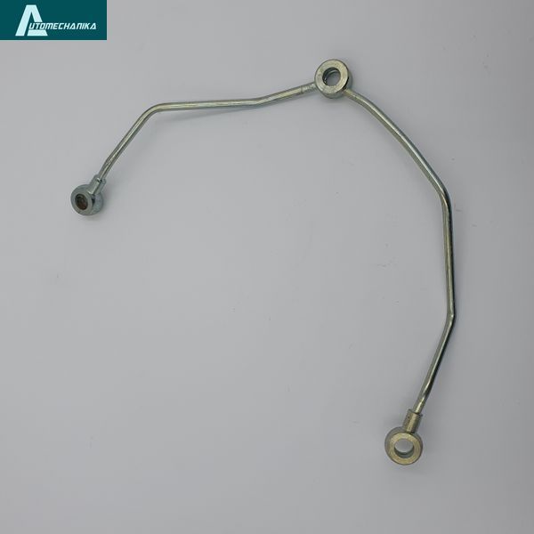 Pipe Oil To Fuel Inj Pump ISUZU NPR NQR 4HG1 4HF1 8970935471