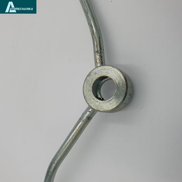 Pipe Oil To Fuel Inj Pump ISUZU NPR NQR 4HG1 4HF1 8970935471