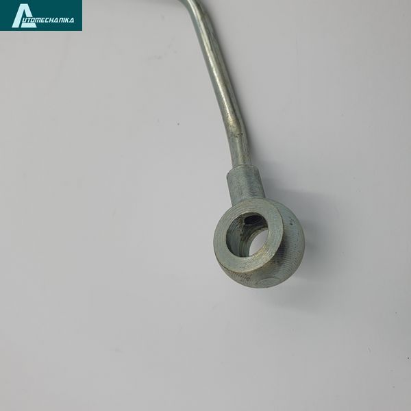 Pipe Oil To Fuel Inj Pump ISUZU NPR NQR 4HG1 4HF1 8970935471