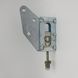 Idler Pulley Bracket BOGDAN A092