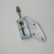 Idler Pulley Bracket BOGDAN A092
