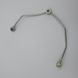 Pipe Oil To Fuel Inj Pump ISUZU NPR NQR 4HG1 4HF1 8970935471