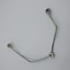 Pipe Oil To Fuel Inj Pump ISUZU NPR NQR 4HG1 4HF1 8970935471