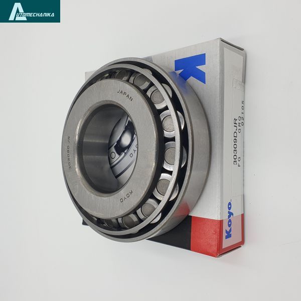 Bearing Final Pinion Differential KOYO ISUZU NPR NQR 30309 5098120621