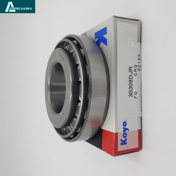 Bearing Final Pinion Differential KOYO ISUZU NPR NQR 30309 5098120621