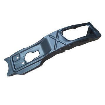 Bumper Bracket Bar Right ISUZU NPR NQR NPR-HD 08-24