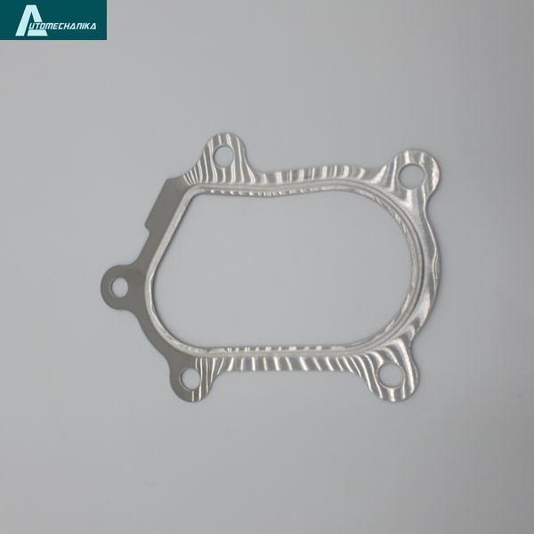 Gasket Turbo To Exhaust Duct for ISUZU NPR NQR NPR-HD 4HK1 4HE1 98-15 8970397771