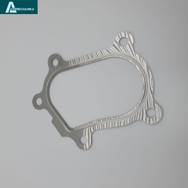 Gasket Turbo To Exhaust Duct for ISUZU NPR NQR NPR-HD 4HK1 4HE1 98-15 8970397771