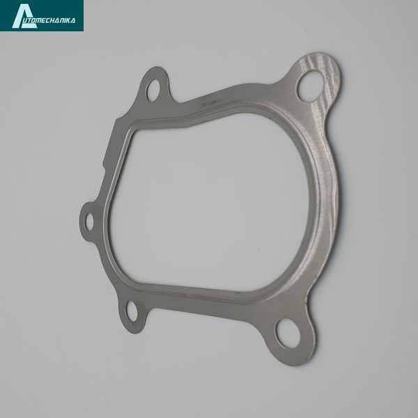 Gasket Turbo To Exhaust Duct for ISUZU NPR NQR NPR-HD 4HK1 4HE1 98-15 8970397771