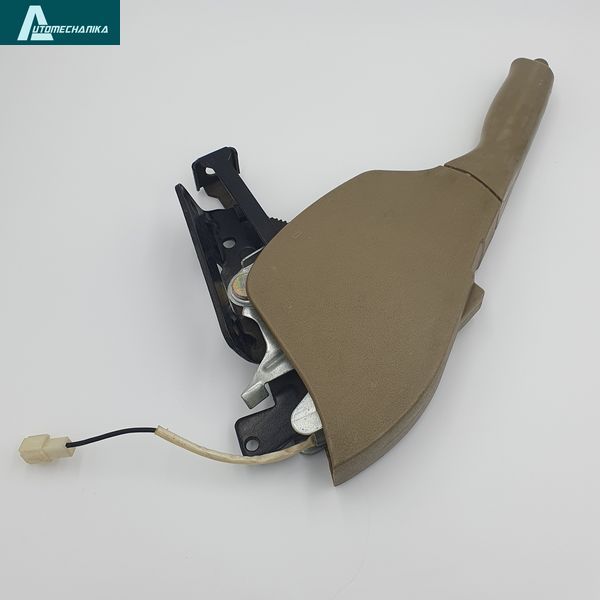 Parking Brake Lever Stem for ISUZU NPR NQR FTR FSR NPR-HD 8978904370
