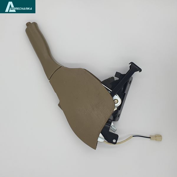 Parking Brake Lever Stem for ISUZU NPR NQR FTR FSR NPR-HD 8978904370