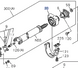 Center Bearing ATAMAN