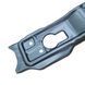 Bumper Bracket Bar Right ISUZU NPR NQR NPR-HD 08-24