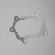 Gasket Turbo To Exhaust Duct for ISUZU NPR NQR NPR-HD 4HK1 4HE1 98-15 8970397771