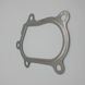 Gasket Turbo To Exhaust Duct for ISUZU NPR NQR NPR-HD 4HK1 4HE1 98-15 8970397771