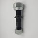 Wheel Stud + Nuts Rear Left For ISUZU NPR NQR