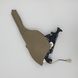 Parking Brake Lever Stem for ISUZU NPR NQR FTR FSR NPR-HD 8978904370