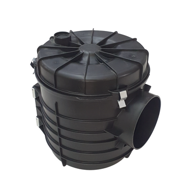 Cleaner Assembly Air Filter Box OEM for ISUZU NPR NQR 4HK1 5.2L 4JJ1 3.0L 6.0L