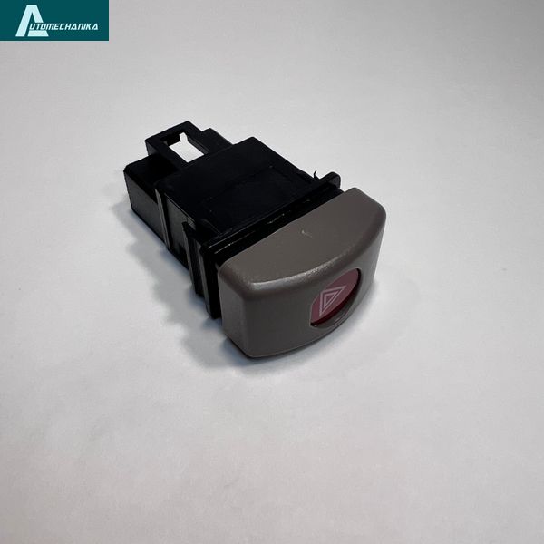 Hazard Warning Light Switch ISUZU NPR NQR 8972024760 8972024750