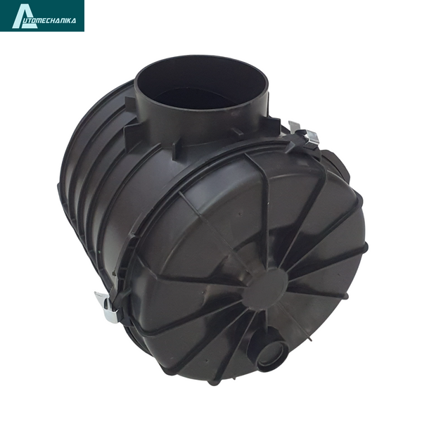Cleaner Assembly Air Filter Box OEM for ISUZU NPR NQR 4HK1 5.2L 4JJ1 3.0L 6.0L