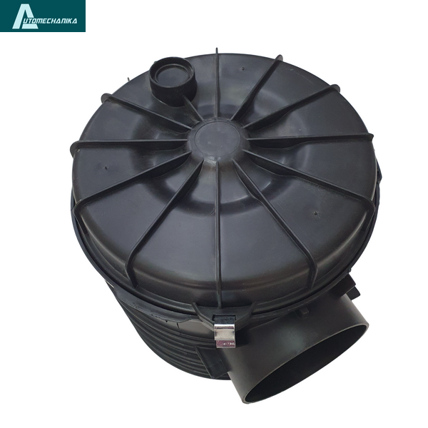 Cleaner Assembly Air Filter Box OEM for ISUZU NPR NQR 4HK1 5.2L 4JJ1 3.0L 6.0L