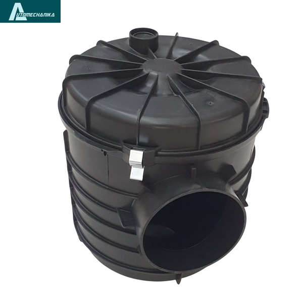 Cleaner Assembly Air Filter Box OEM for ISUZU NPR NQR 4HK1 5.2L 4JJ1 3.0L 6.0L