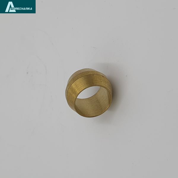 Compression fitting 12mm tube Camozzi 1310 12-М18